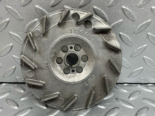 40644 Mercedes-Benz W120 Alternator Generator Cooler Fan 1126610015