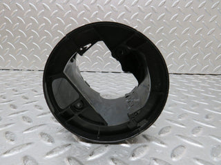 W123 steering column surround cover used OEM