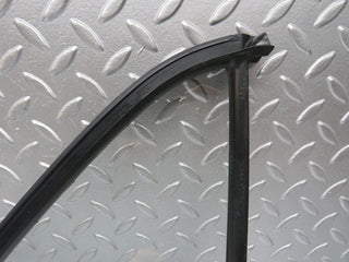 W123 rear right quarter window used OEM