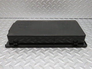 35993 Mercedes-Benz W126 420SE Rear Left Parcel Shelf Storage 1268430307