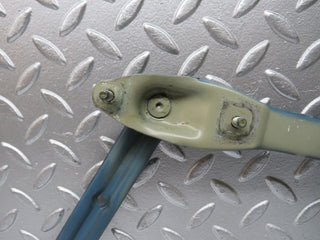 30700 Mercedes-Benz W201 190E 2.0L Bonnet Hinge Right Side