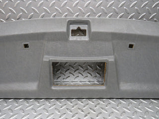 W124 headlining roof panel grey used OEM