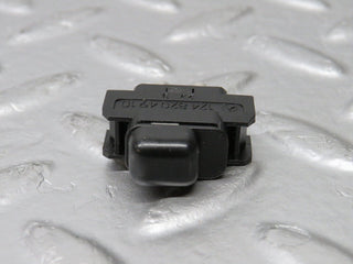 W124 Cabriolet child lock control switch used OEM
