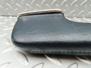 4283 Mercedes-Benz W123 230E Interior Door Handle Front Right Blue 1239702001