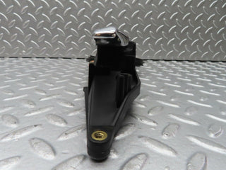 R129 SL left interior door handle used OEM