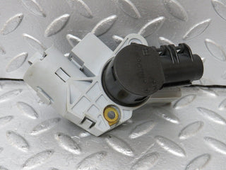 34897 Mercedes-Benz W210 320E Battery Positive Cable Connector 0055463937