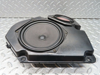 19464 Mercedes-Benz C140 CL420 Coupe Left Door Speakers 1408205102