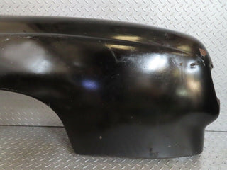 W121 Ponton rear left wing fender used OEM
