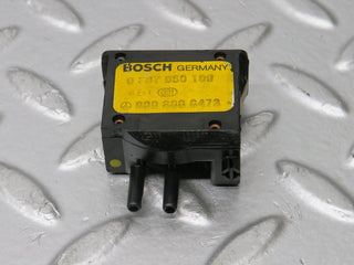 32208 Mercedes-Benz W123 230E Headlight Level Switch 0307650100 0008000473