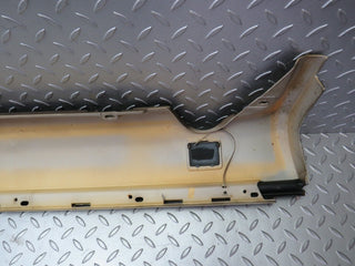 29212 Mercedes-Benz W124 230E Side Skirt Left Side 1246902340
