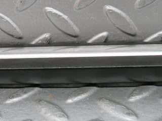 0067 Mercedes-Benz W116 350SE Front Right Fender Wing Lower Trim