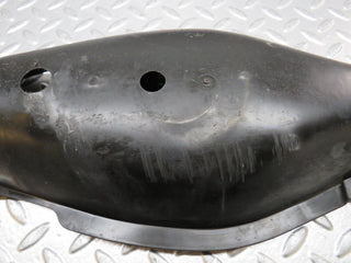 34793 Mercedes-Benz W210 320E Rear Control Arm Cover Pair 2033520088