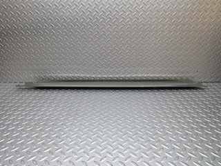 39521 Mercedes-Benz R129 320SL Coupe Left Door Sill Grey 1296800335