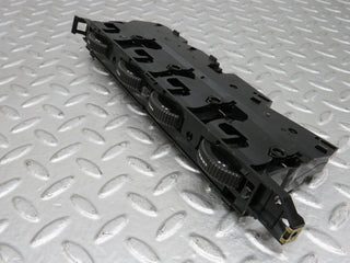 24809 Mercedes-Benz W140 S320 Air Vent Control Panel 1408301385