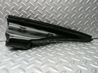 W123 Coupe air duct vent pair used OEM