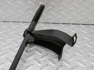 W108 handbrake handle lever with cable used OEM
