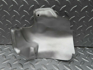 W124 exhaust heat shield used OEM