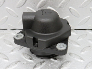 W124 Cabriolet rear axle transfer case plug used OEM
