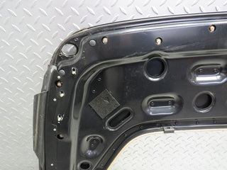 38279 Mercedes-Benz R129 280SL Coupe Soft Top Cover