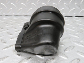 W123 ignition coil protective cap used OEM