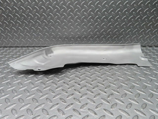 21551 Mercedes-Benz W126 300SE Exhaust Heat Shield