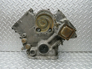 22823 Mercedes-Benz C107 450SLC Coupe Timing Chain Cover 1170151001