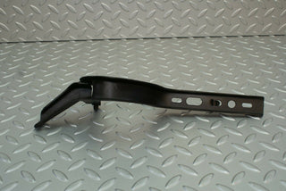 W123 Coupe trunk lid hinge right side used OEM