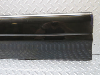 35293 Mercedes-Benz W140 Front Left Door Moulding Trim 1406907140