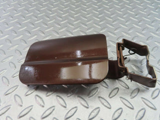 9981 Mercedes-Benz C123 230CE Coupe Fuel Tank Flap Cap 1235840039
