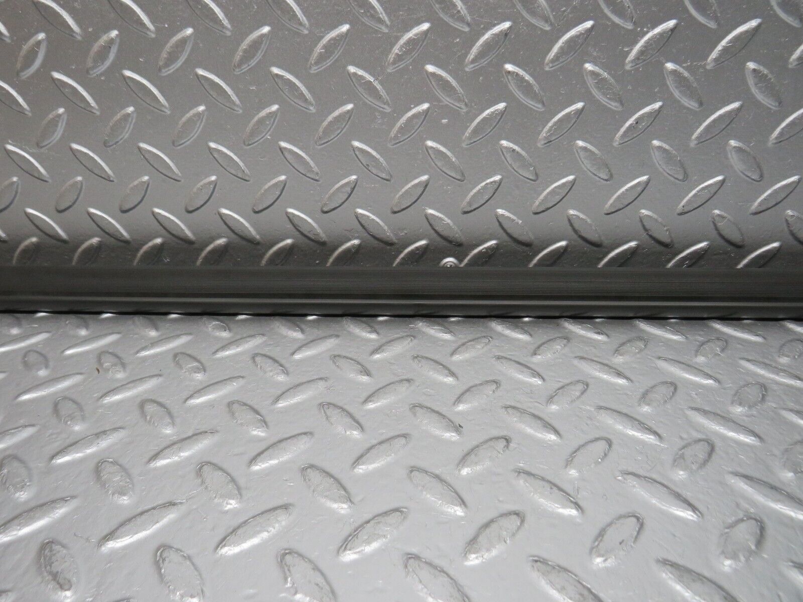 30655 Mercedes-Benz W201 190E 2.0L Door Sill Trim Left Side