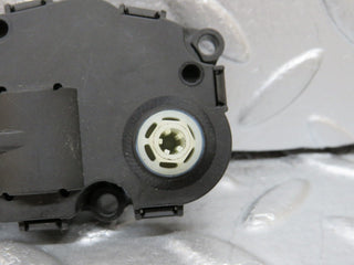 35276 Mercedes-Benz W221 Heater Actuator Motor 2x
