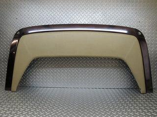 25115 Mercedes-Benz R129 Soft Top Cover