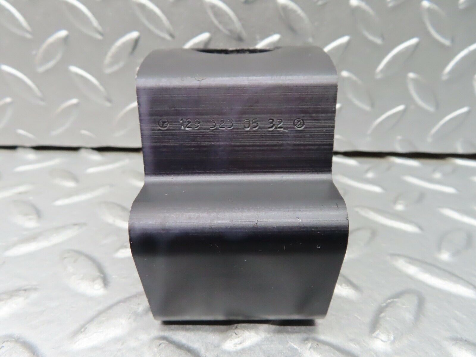 19978 Mercedes-Benz R129 300SL Coupe Suspension Rebound Stop Front 1293230532