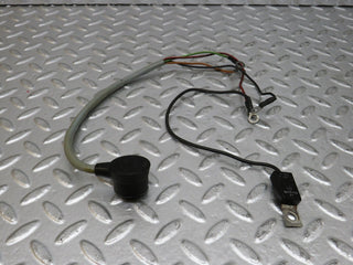W123 ignition wire used OEM