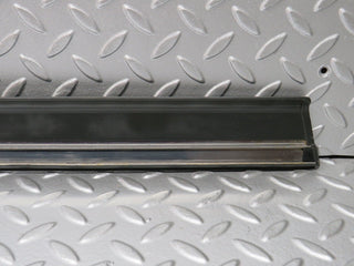 32301 Mercedes-Benz S124 300TE Wagon Front Right Door Centre Moulding Trim