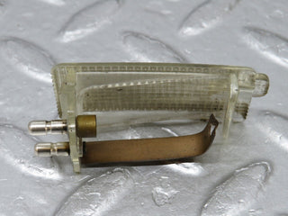 W109 glove box light used OEM