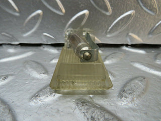 W123 Coupe glove box light used OEM