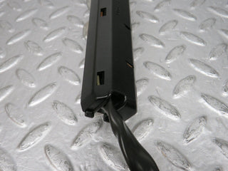 W124 Wagon tail light bulb holder used OEM
