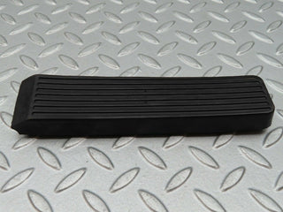 W123 Wagon accelerator pedal rubber used OEM