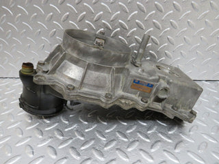 34614 Mercedes-Benz C126 380SEC Air Flow Mass Meter Sensor Bosch 1161400018