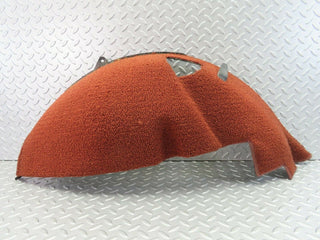 7526 Mercedes-Benz S123 230TE Wagon Wheel Arch Cover Left 1236921589