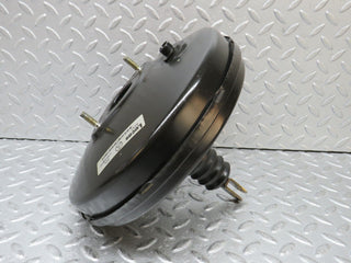 W124 Cabriolet brake booster used OEM