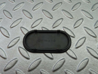 W126 cover for glove box used OEM