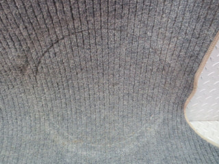 32345 Mercedes-Benz S124 300TE Wagon Trunk Floor Carpet Grey