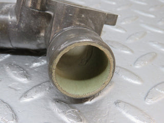 34489 Mercedes-Benz C126 380SEC Water Pump Flange 1172010103