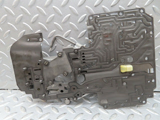 W123 automatic transmission valve body used OEM