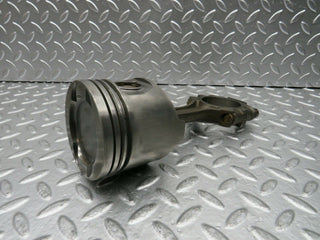 R107 SLC piston with connecting rod used OEM