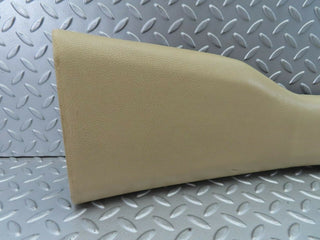 W116 b pillar cover right side used OEM