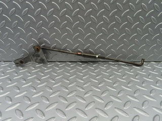 W124 Wagon gear selector linkage used OEM