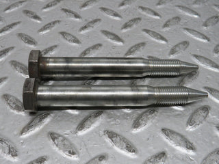 28515 Mercedes-Benz S123 Wagon Rear Suspension Axle Mounting Bracket